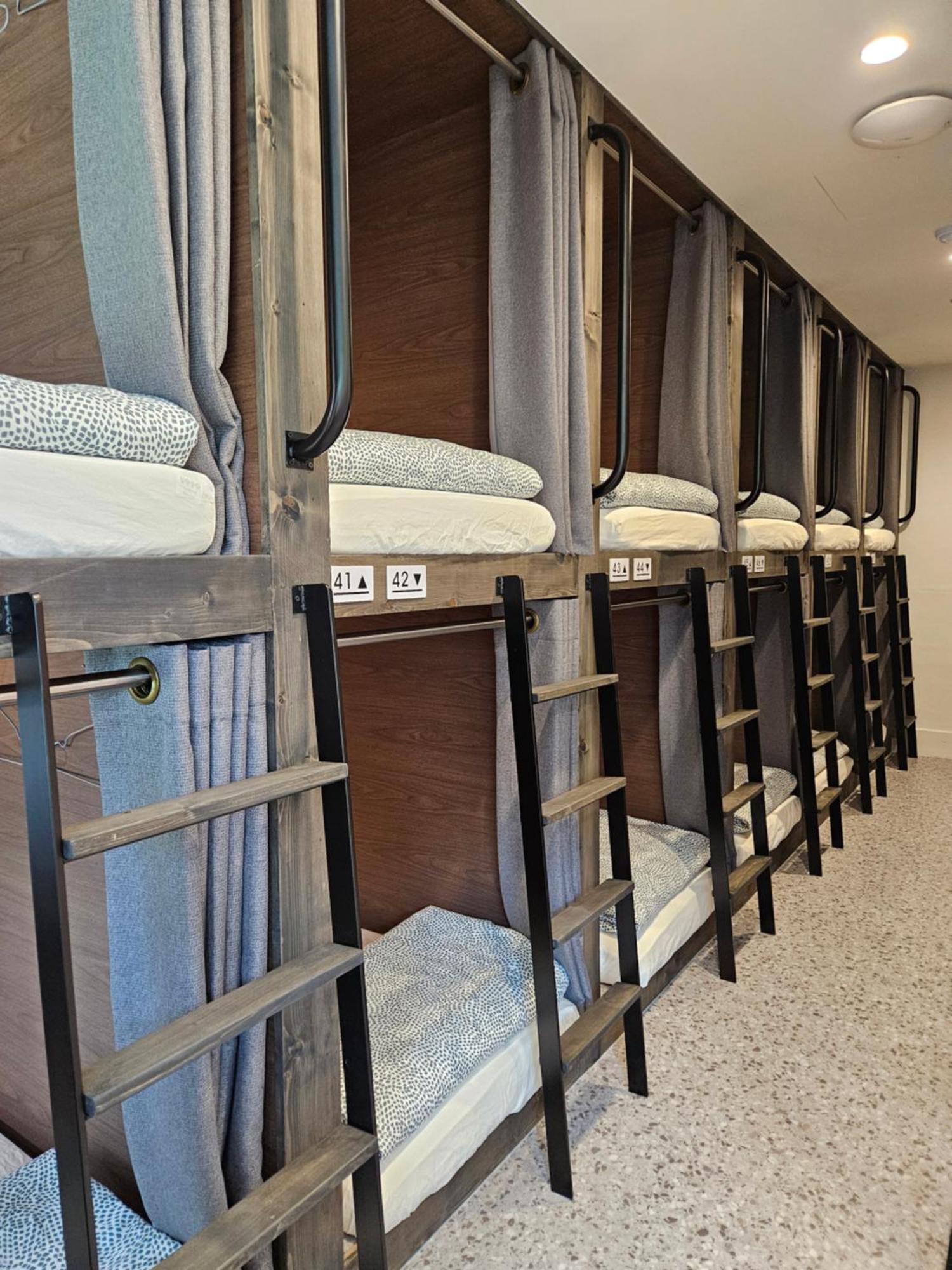 Seoul Cube Myeongdong Hotel Buitenkant foto