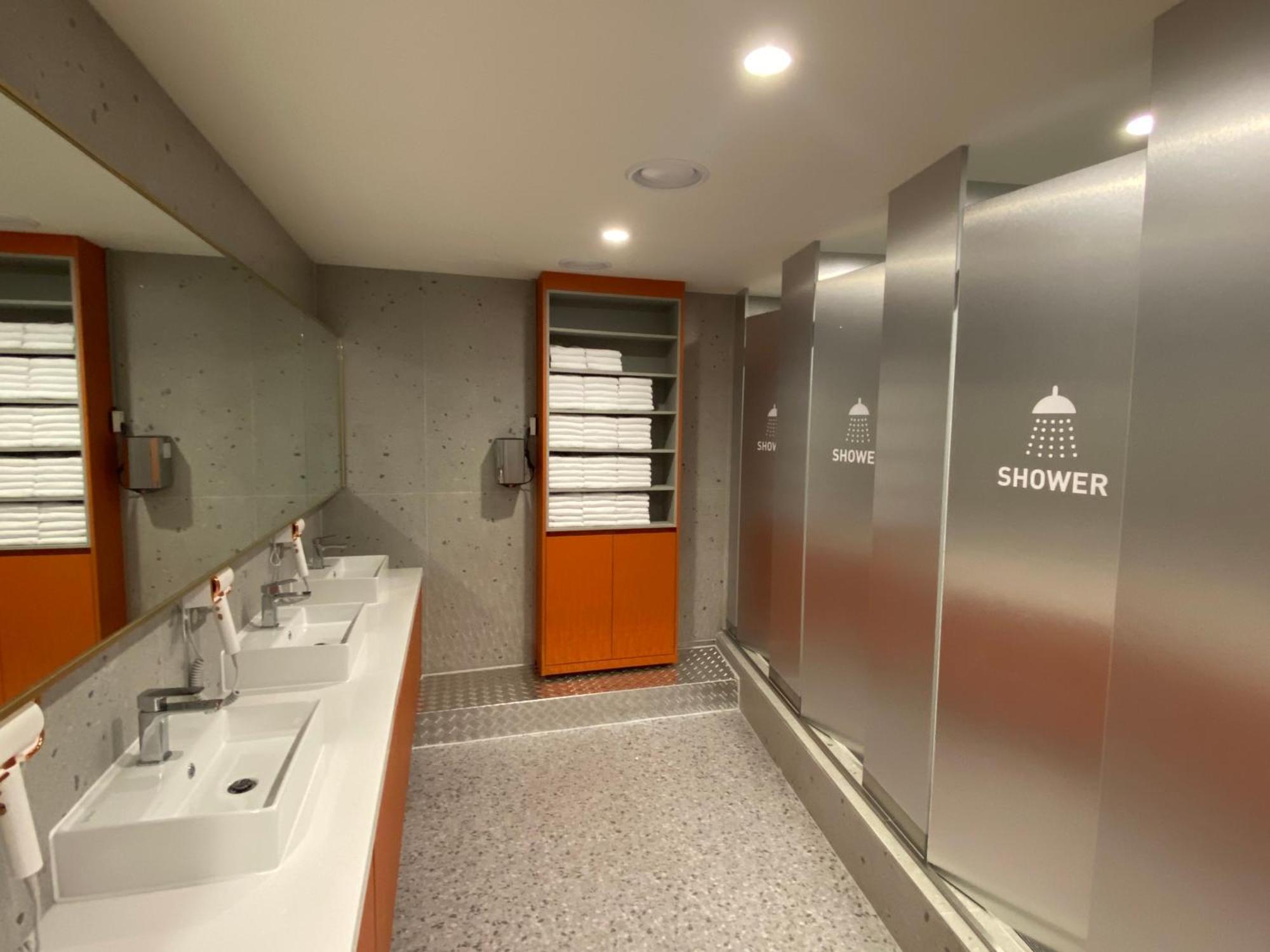 Seoul Cube Myeongdong Hotel Buitenkant foto
